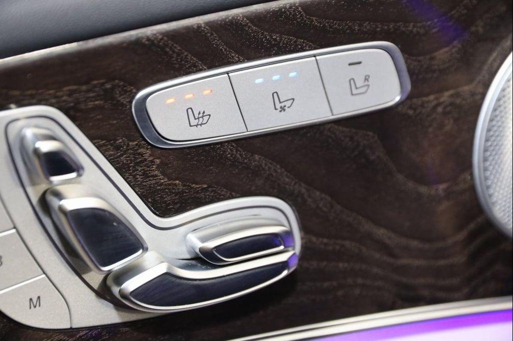 used 2019 Mercedes-Benz AMG E 63 car, priced at $61,990