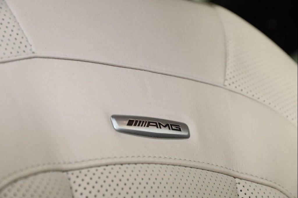 used 2019 Mercedes-Benz AMG E 63 car, priced at $61,990