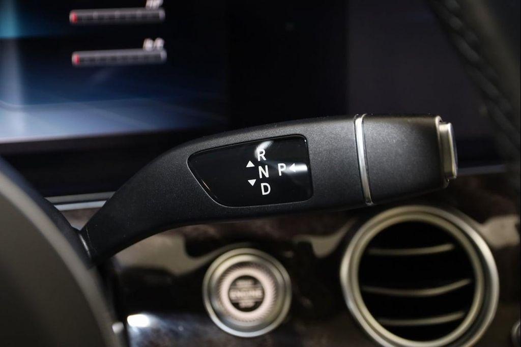 used 2019 Mercedes-Benz AMG E 63 car, priced at $61,990