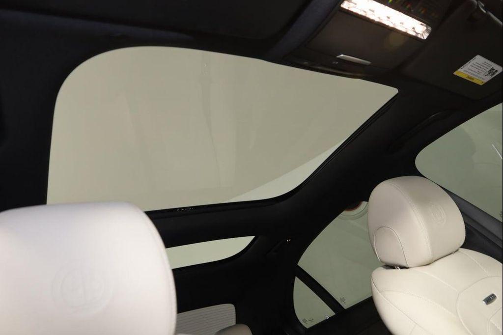 used 2019 Mercedes-Benz AMG E 63 car, priced at $61,990