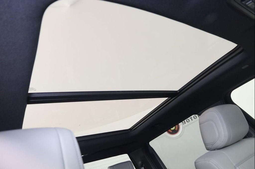 used 2025 Toyota Tundra Hybrid car, priced at $58,990