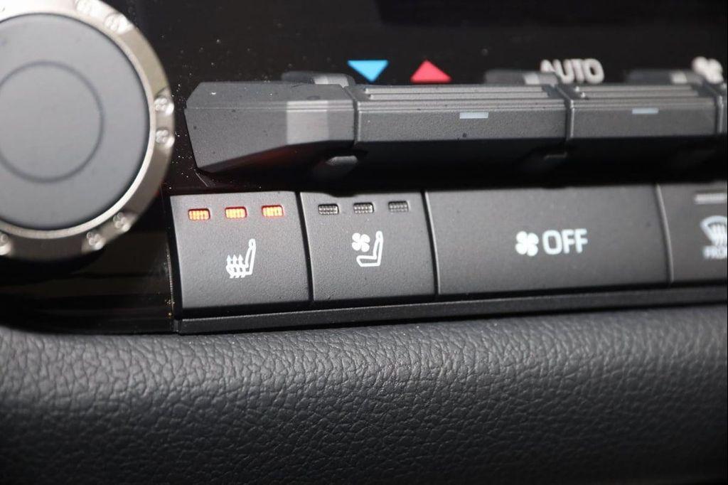 used 2025 Toyota Tundra Hybrid car, priced at $58,990