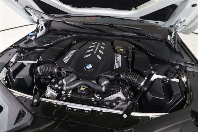 used 2020 BMW M850 Gran Coupe car, priced at $52,990