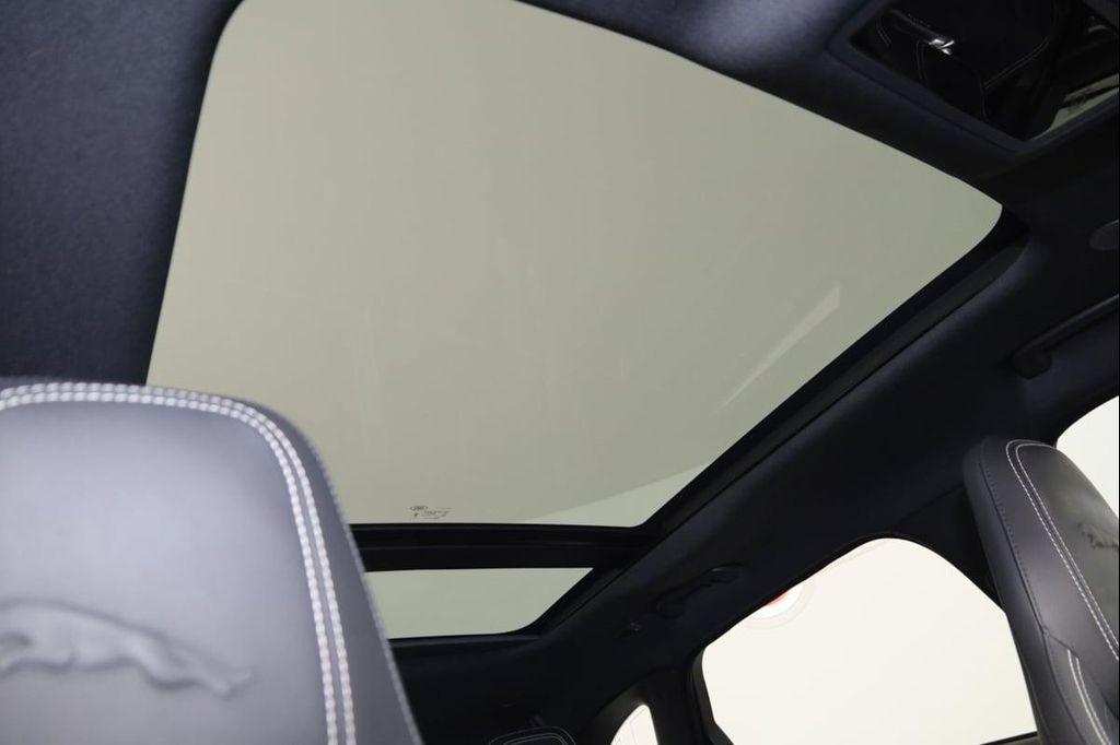 used 2024 Jaguar F-PACE car, priced at $47,990