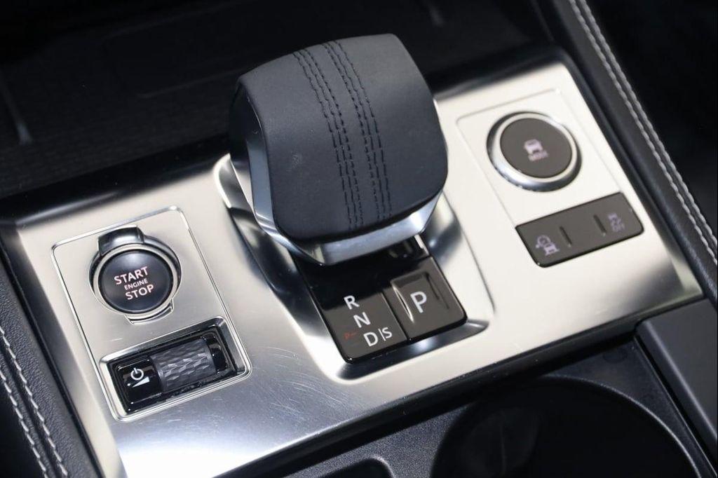 used 2024 Jaguar F-PACE car, priced at $47,990