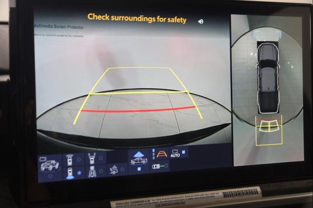 used 2024 Toyota Tacoma car, priced at $48,500