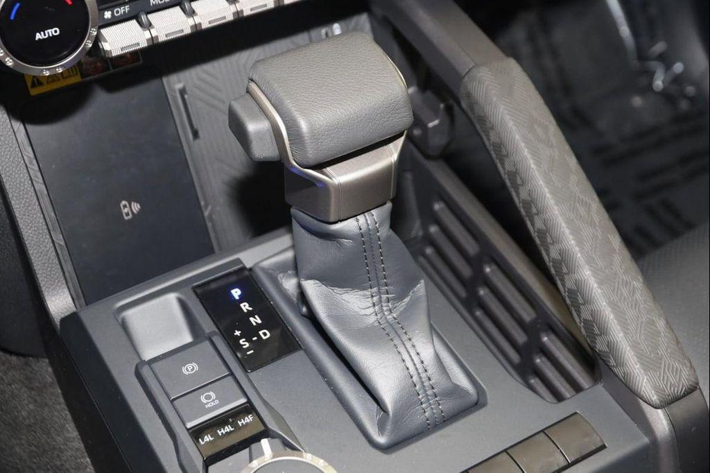 used 2024 Toyota Tacoma car, priced at $48,500