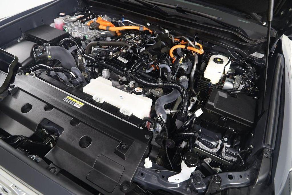 used 2024 Toyota Tacoma car, priced at $48,500