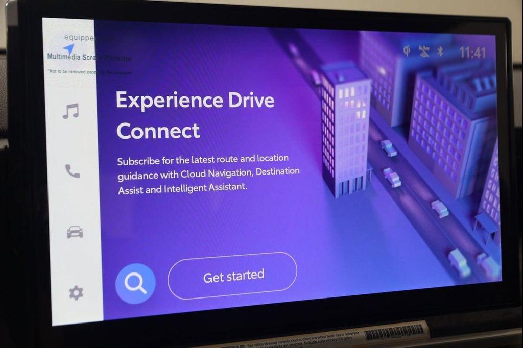 used 2024 Toyota Tacoma car, priced at $48,500