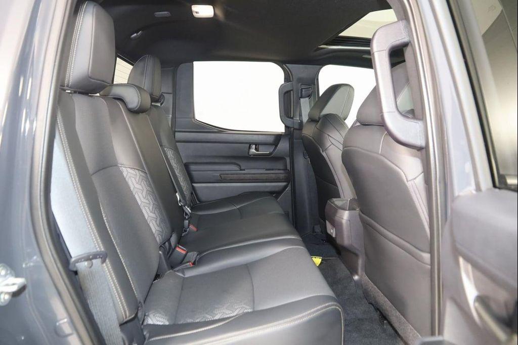 used 2024 Toyota Tacoma car, priced at $48,500