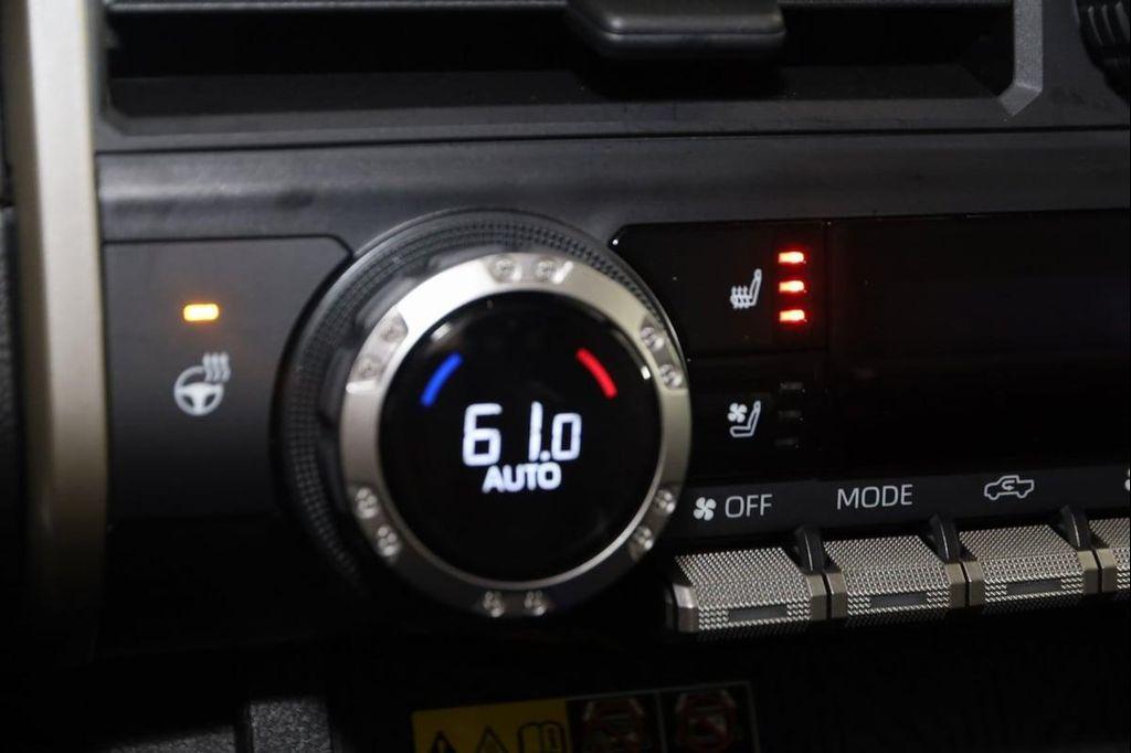 used 2024 Toyota Tacoma car, priced at $48,500