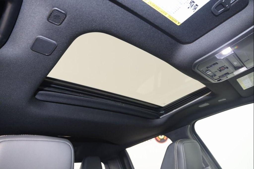 used 2024 Toyota Tacoma car, priced at $48,500