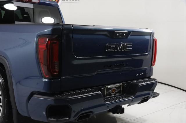 used 2024 GMC Sierra 1500 car, priced at $72,990