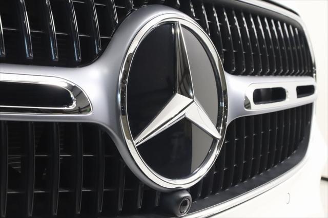 used 2025 Mercedes-Benz GLC 300 car, priced at $51,000