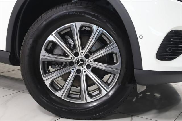 used 2025 Mercedes-Benz GLC 300 car, priced at $51,000