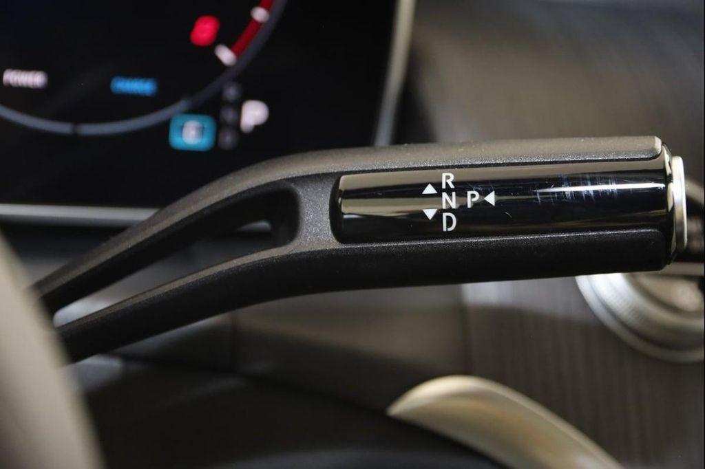 used 2025 Mercedes-Benz GLC 300 car, priced at $48,500