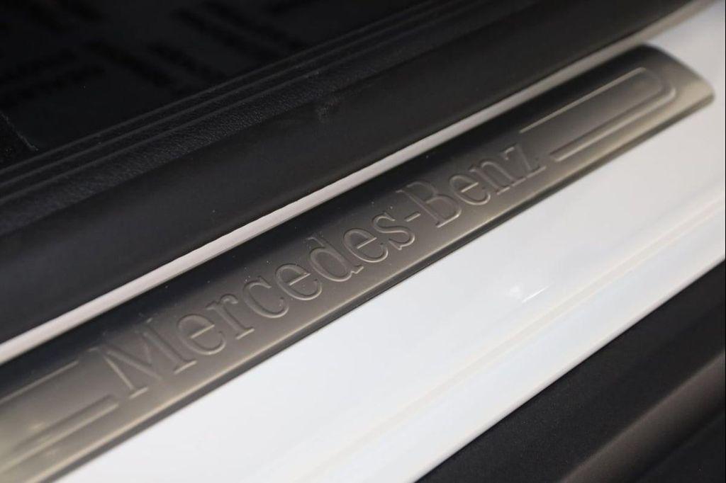 used 2025 Mercedes-Benz GLC 300 car, priced at $48,500