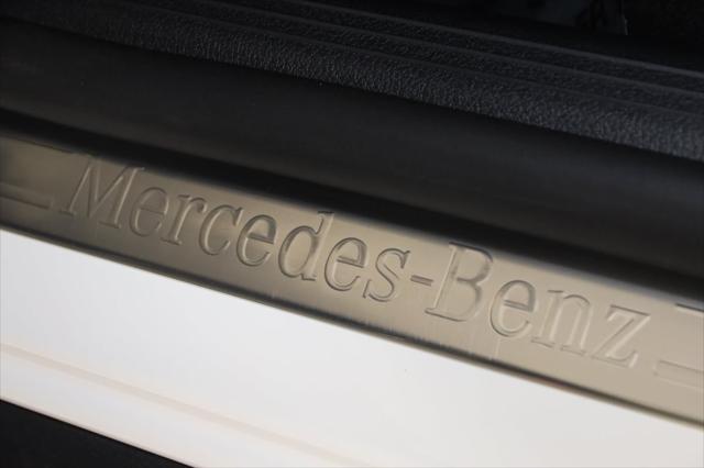used 2025 Mercedes-Benz GLC 300 car, priced at $51,000