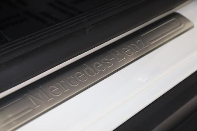 used 2025 Mercedes-Benz GLC 300 car, priced at $51,000