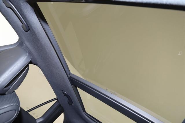 used 2025 Mercedes-Benz GLC 300 car, priced at $51,000
