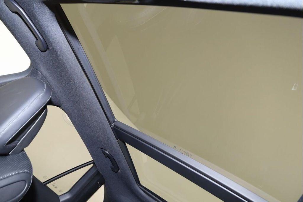 used 2025 Mercedes-Benz GLC 300 car, priced at $48,500