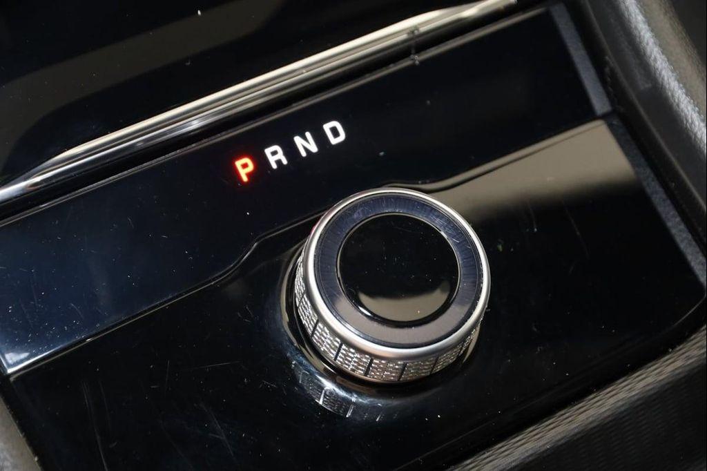 used 2024 Jeep Grand Cherokee car, priced at $35,900