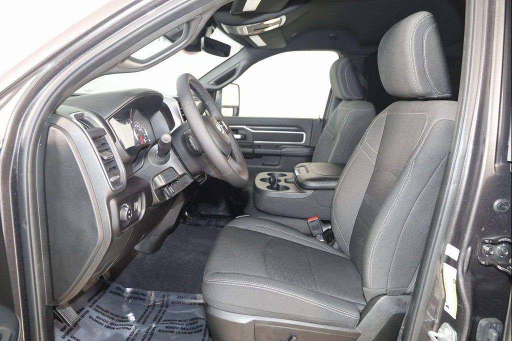 used 2025 Ram 2500 car, priced at $63,990