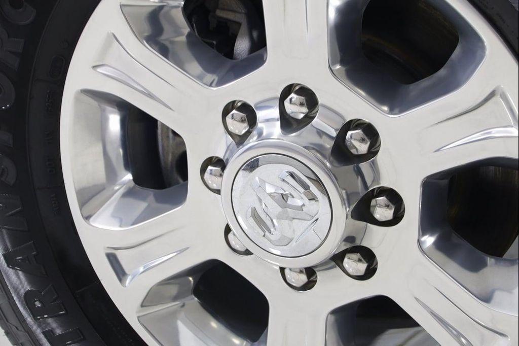 used 2025 Ram 2500 car, priced at $63,990