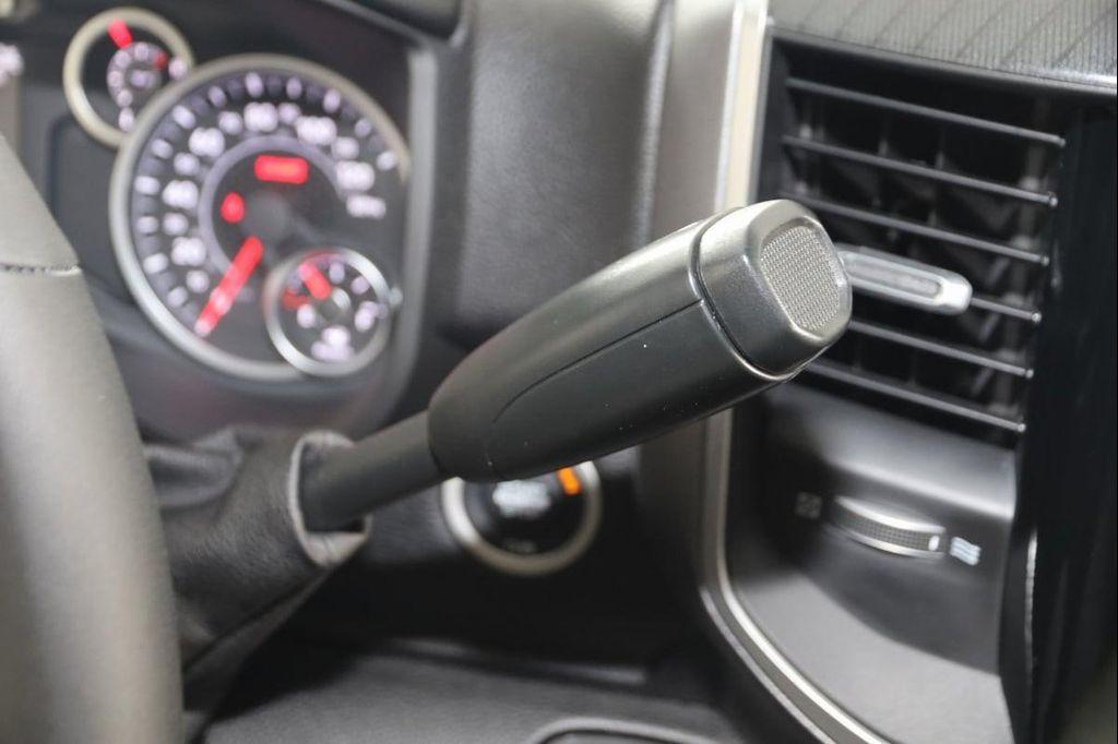 used 2025 Ram 2500 car, priced at $63,990