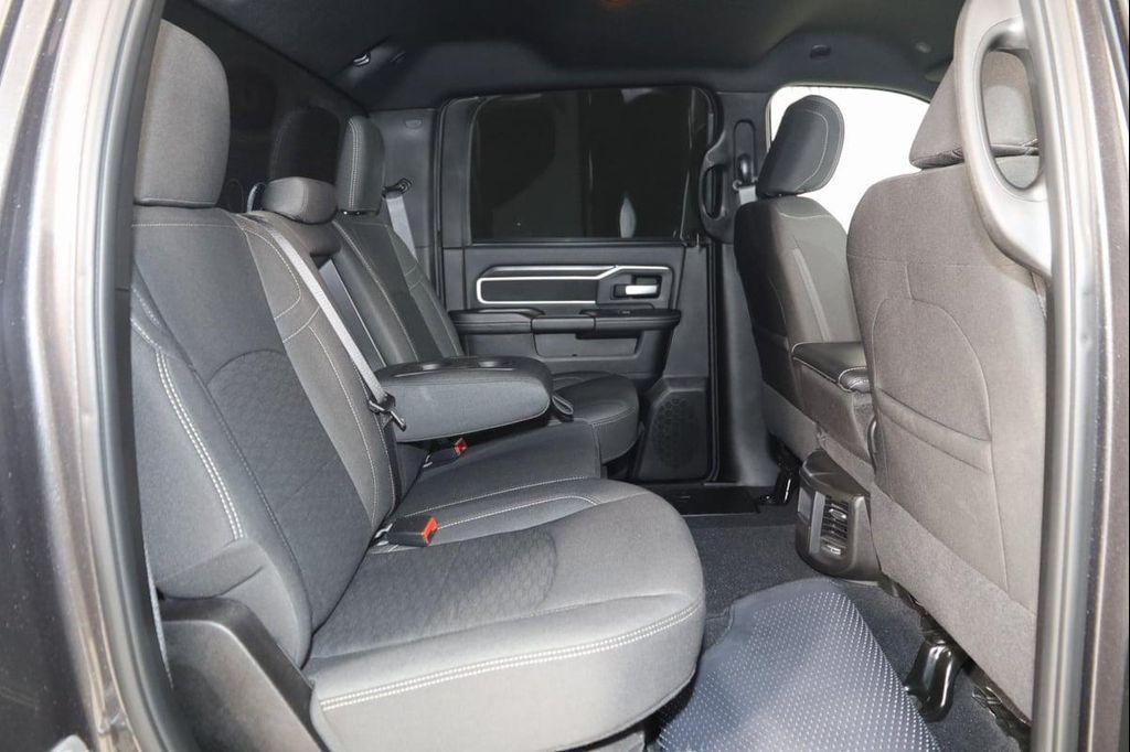 used 2025 Ram 2500 car, priced at $63,990