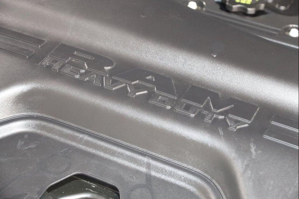 used 2025 Ram 2500 car, priced at $63,990