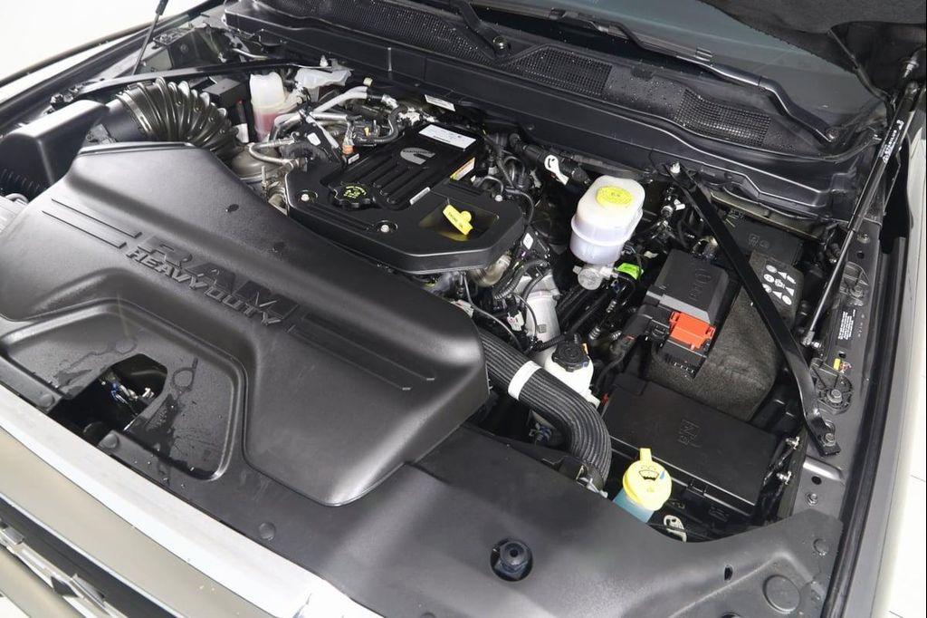 used 2025 Ram 2500 car, priced at $63,990