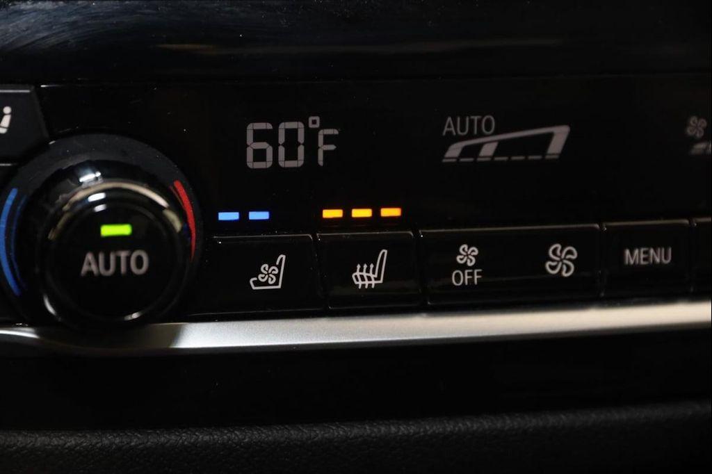 used 2021 BMW M550 car, priced at $43,500