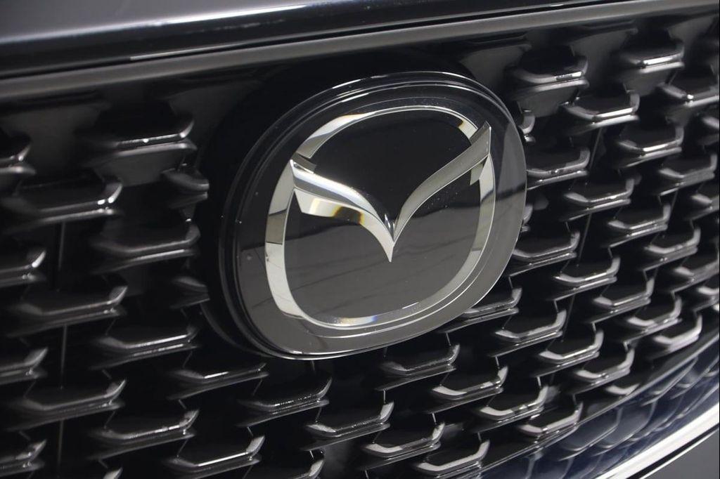 used 2022 Mazda CX-5 car, priced at $23,390