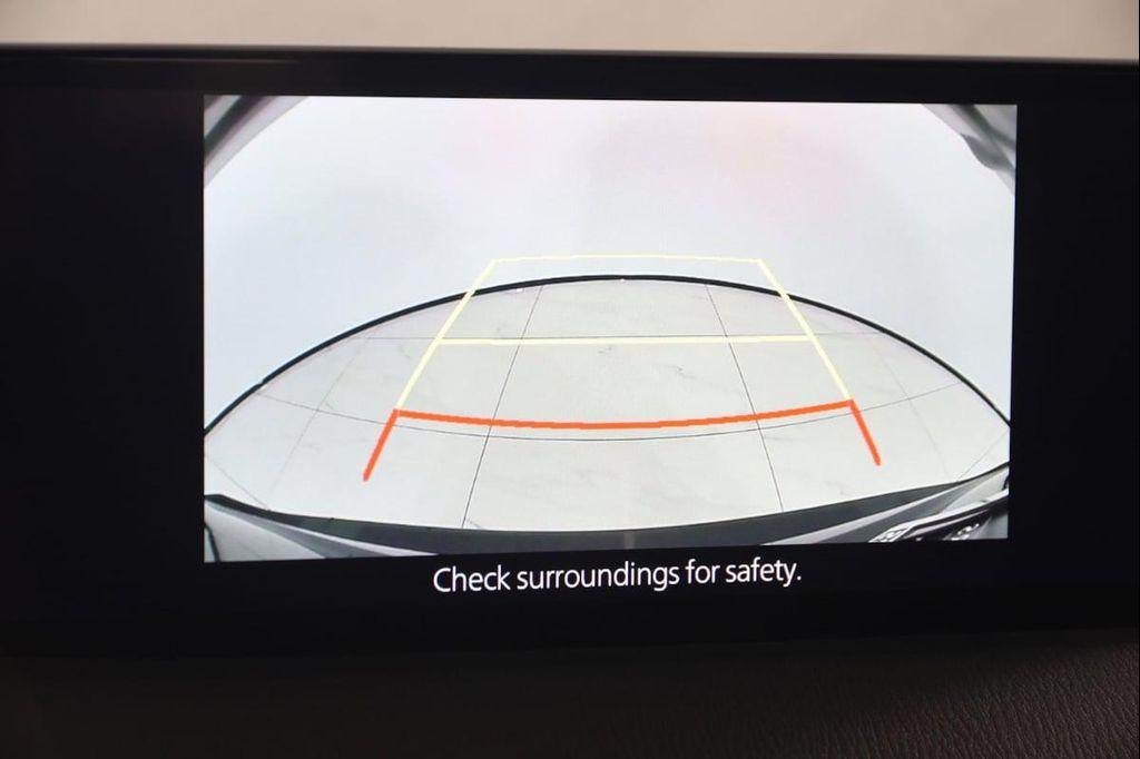 used 2022 Mazda CX-5 car, priced at $23,390