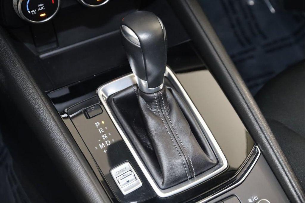 used 2022 Mazda CX-5 car, priced at $23,390