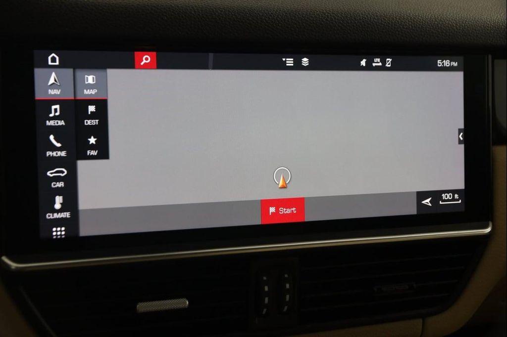 used 2019 Porsche Cayenne car, priced at $36,500