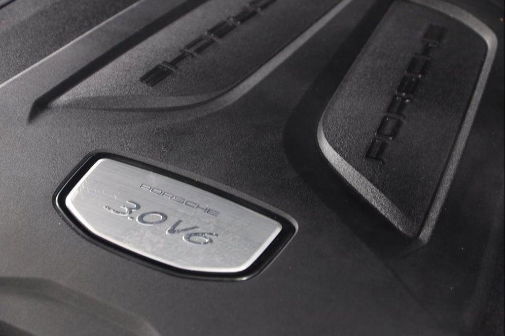 used 2019 Porsche Cayenne car, priced at $36,500