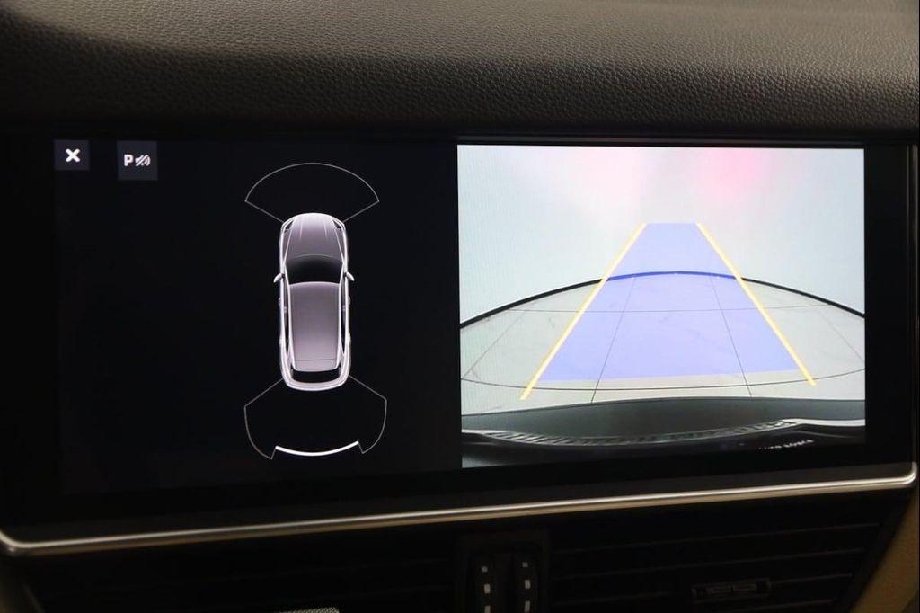 used 2019 Porsche Cayenne car, priced at $36,500
