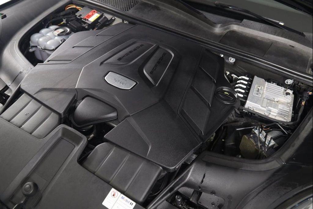 used 2019 Porsche Cayenne car, priced at $36,500