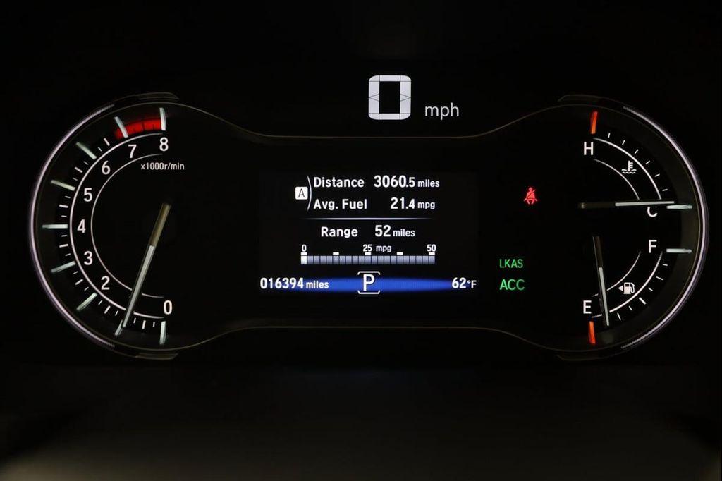 used 2023 Honda Ridgeline car, priced at $33,700