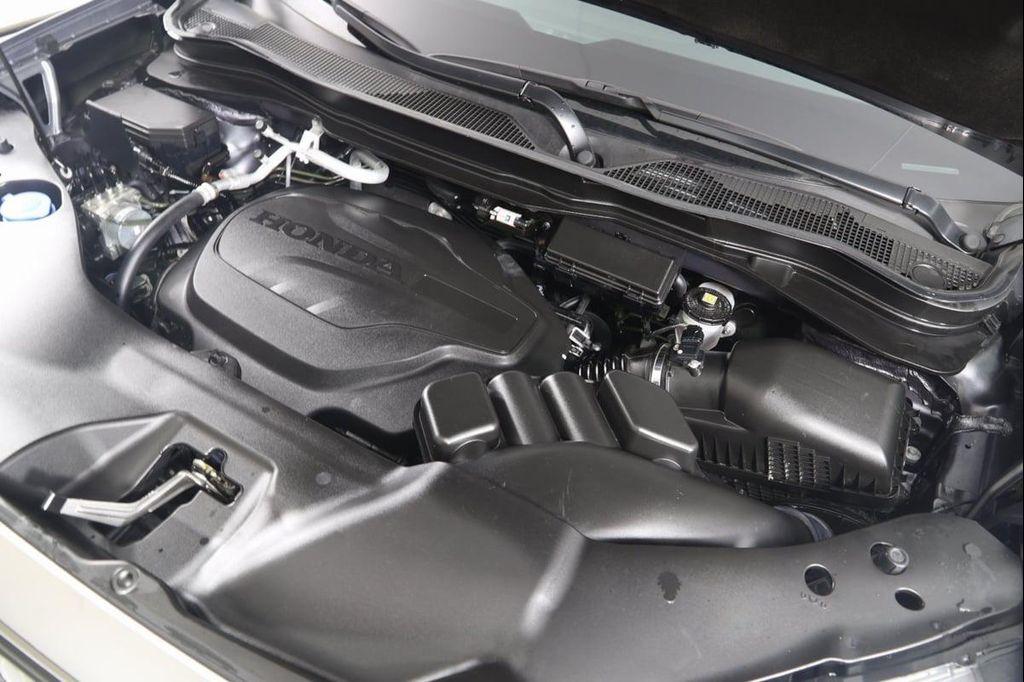 used 2023 Honda Ridgeline car, priced at $33,700