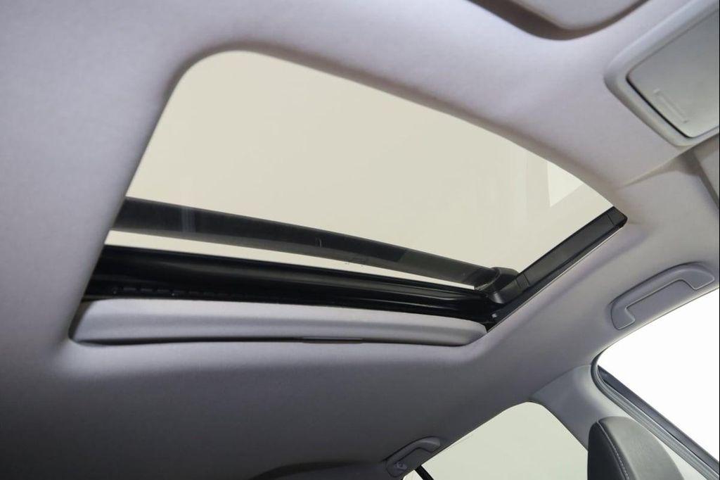 used 2023 Honda Ridgeline car, priced at $33,700