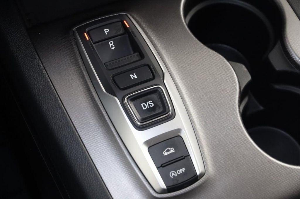 used 2023 Honda Ridgeline car, priced at $33,700