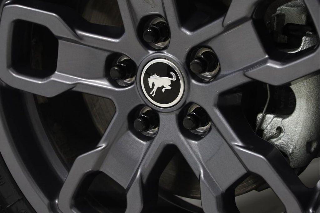 used 2023 Ford Bronco Sport car, priced at $27,500