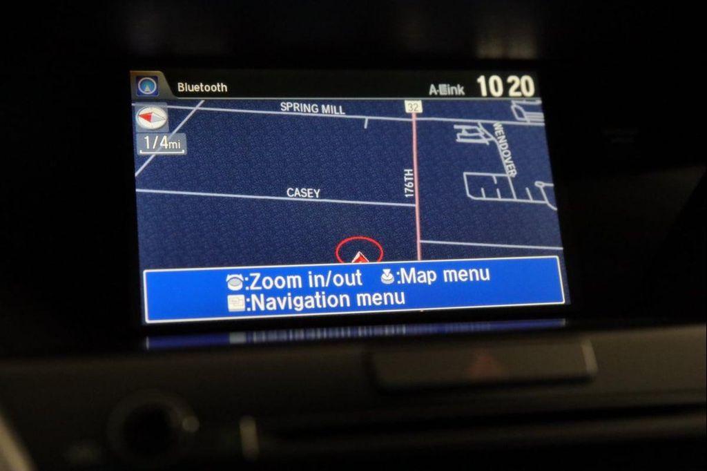 used 2015 Acura MDX car, priced at $16,300