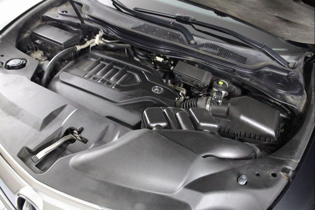 used 2015 Acura MDX car, priced at $16,300