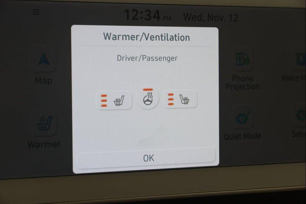 used 2023 Hyundai IONIQ 5 car, priced at $25,200