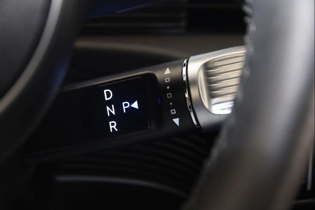 used 2023 Hyundai IONIQ 5 car, priced at $25,200