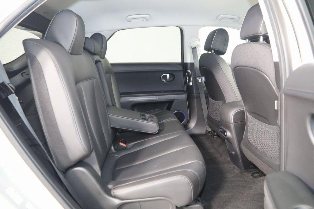used 2023 Hyundai IONIQ 5 car, priced at $25,200